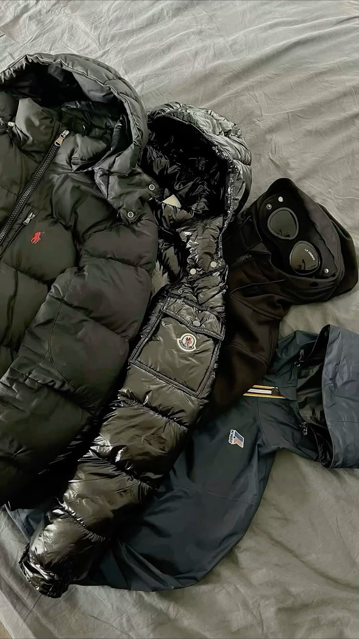 WINTER SEASON