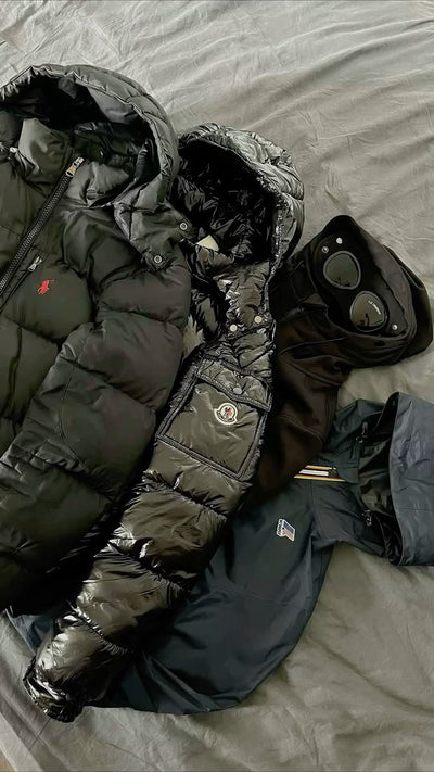 WINTER SEASON