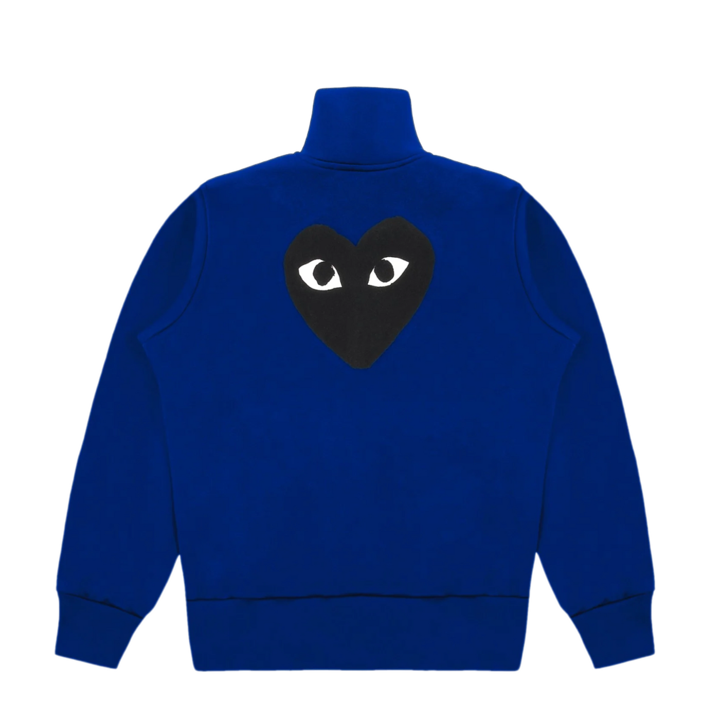 CDG Zipper CDG02