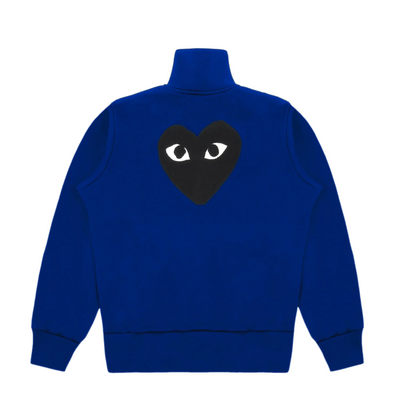 CDG Zipper CDG02