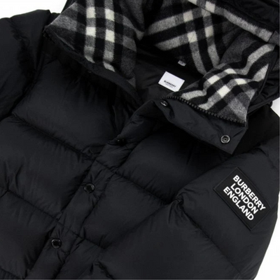 BBR Jacket B01