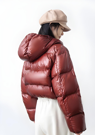 PUFFER JACKET