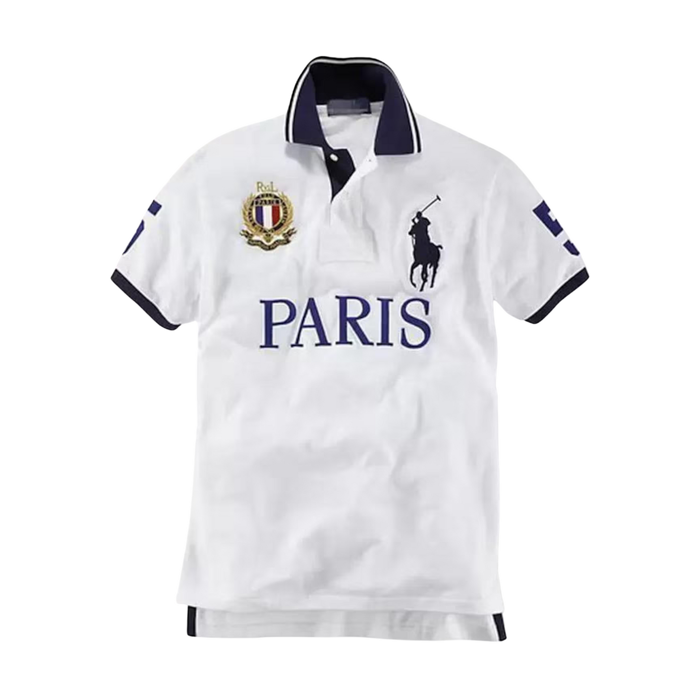 Chief Kief Polo RL09