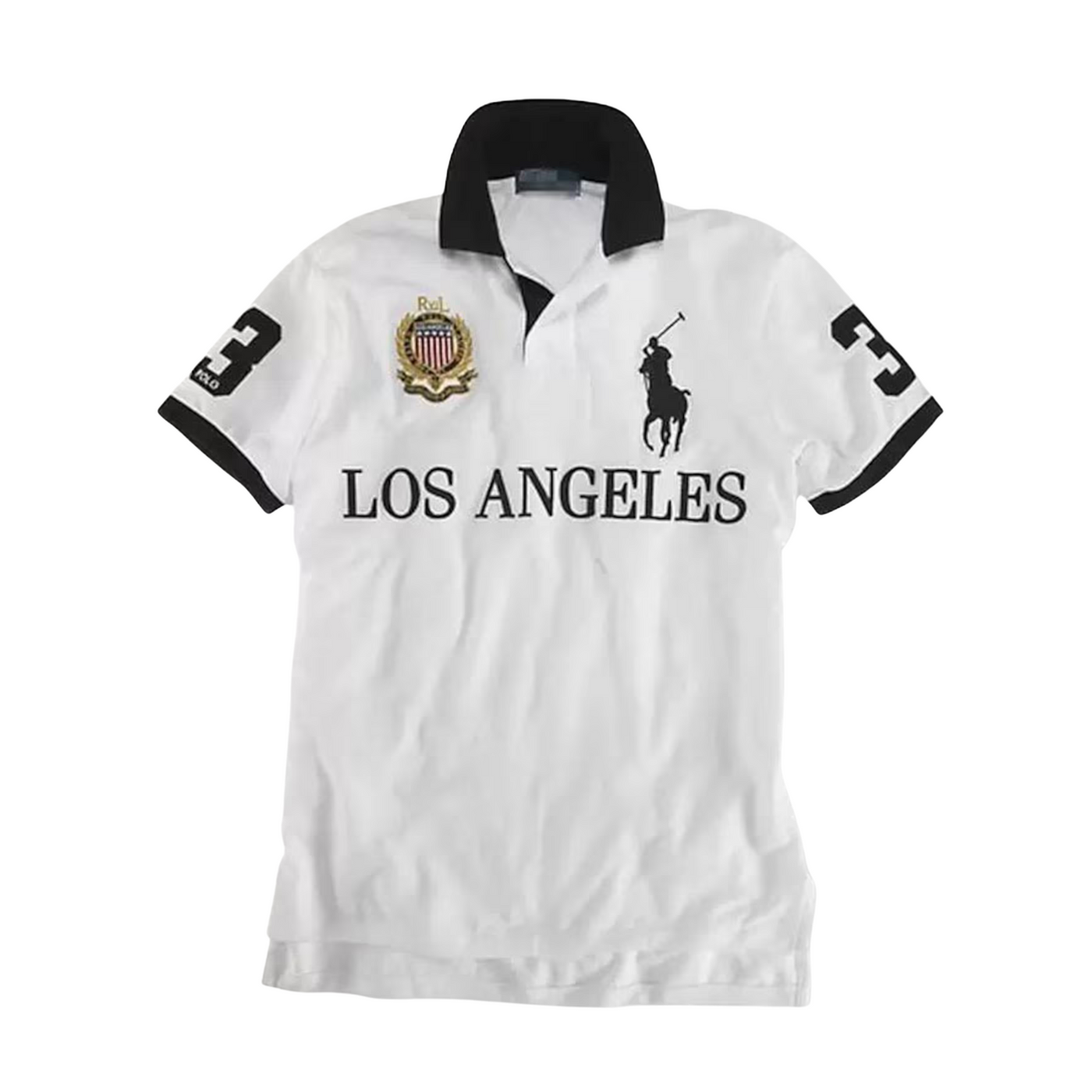 Chief Kief Polo RL09