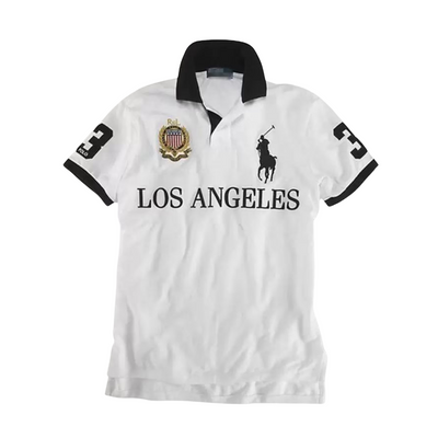 Chief Kief Polo RL09