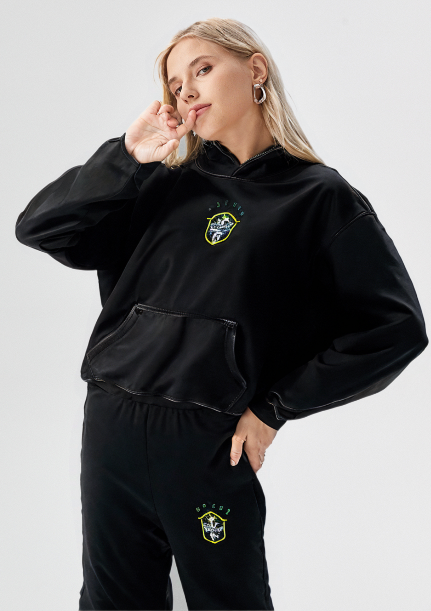 Brazil Tracksuit