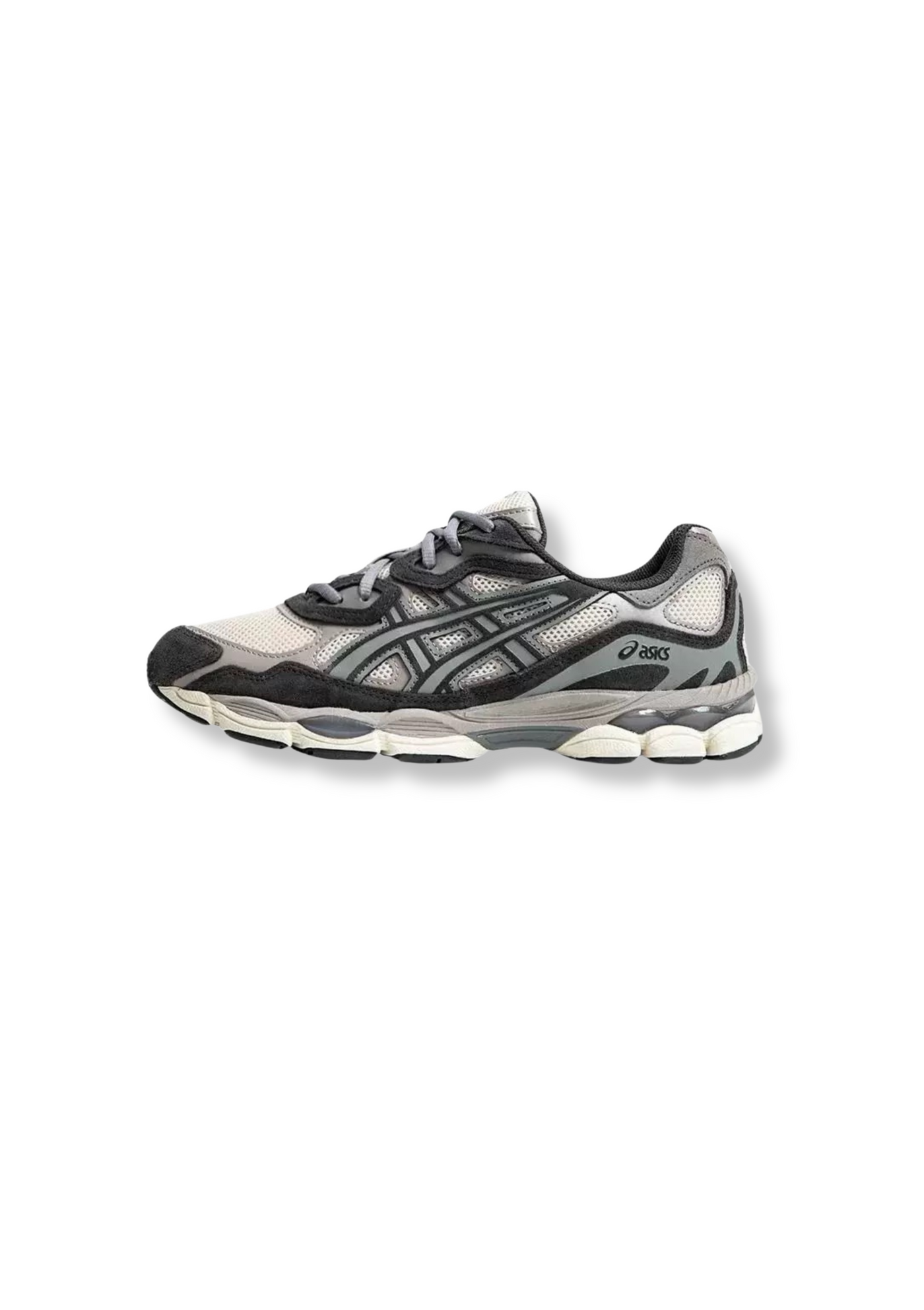 AS NYC Runner