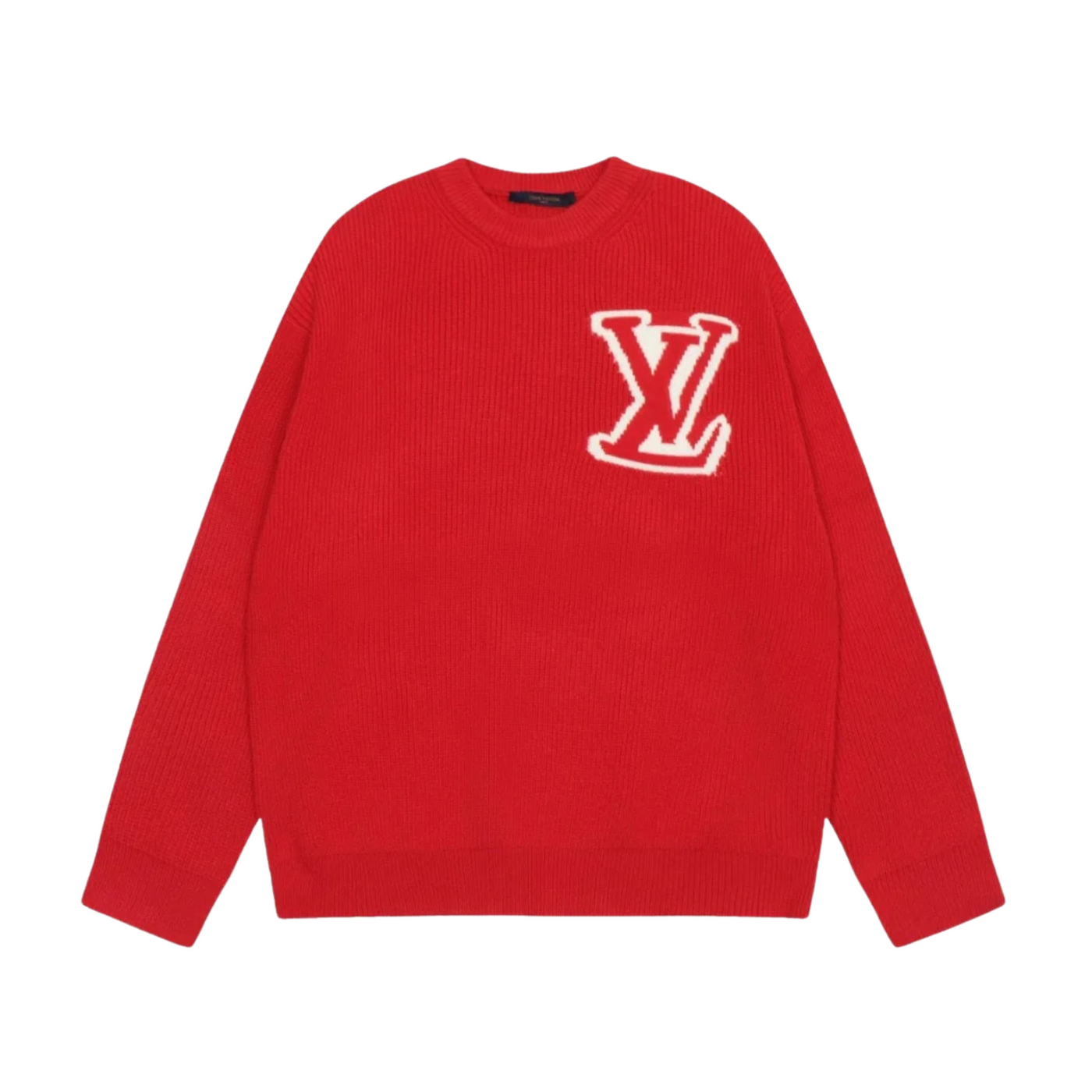 LV KNIT SWEATER LV08