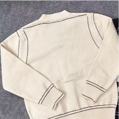 Designer Strickjacke LV01