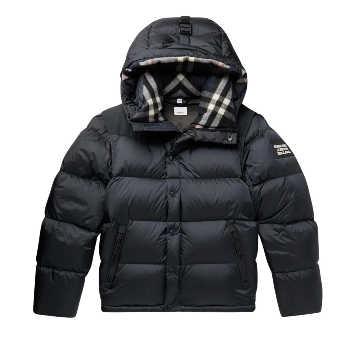 BBR Jacket B01