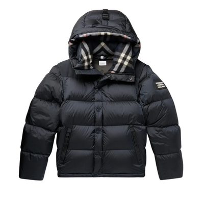 BBR Jacket B01