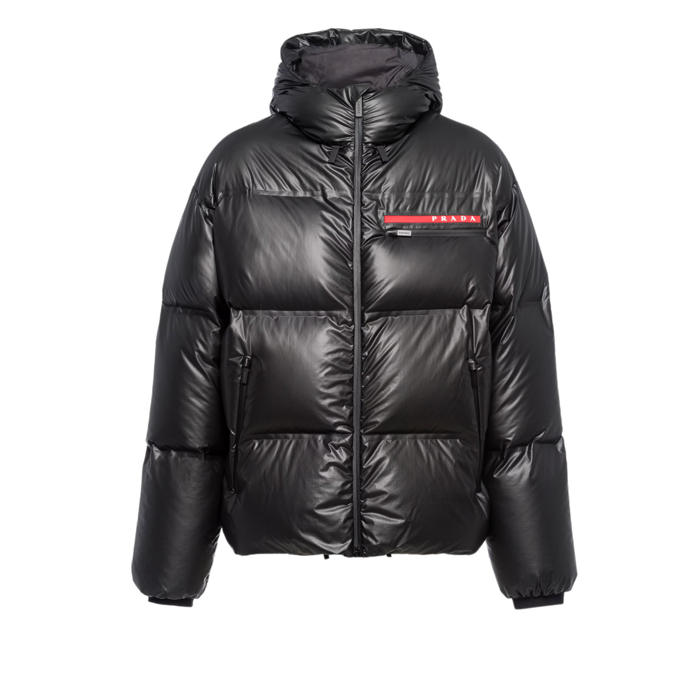 Linea Rossa Puffer Jacke PM02