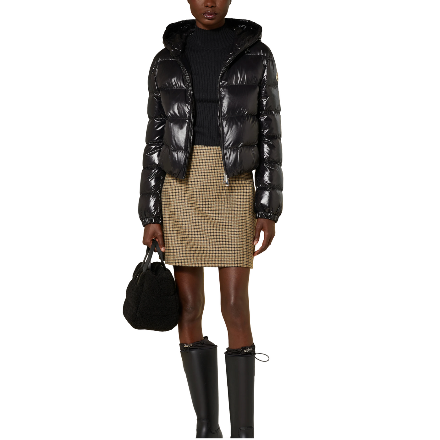 MONC Daunenjacke BAYARD M03