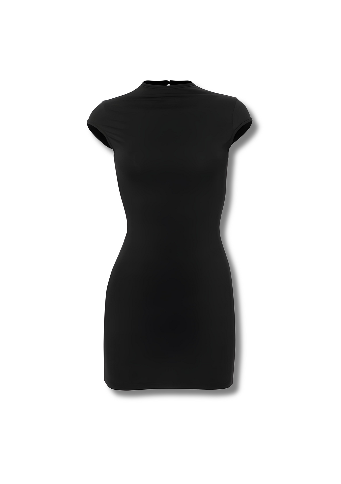 Timeless Bodycon-Kleid