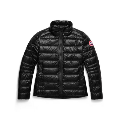 Damen Cypress Jacke CG04