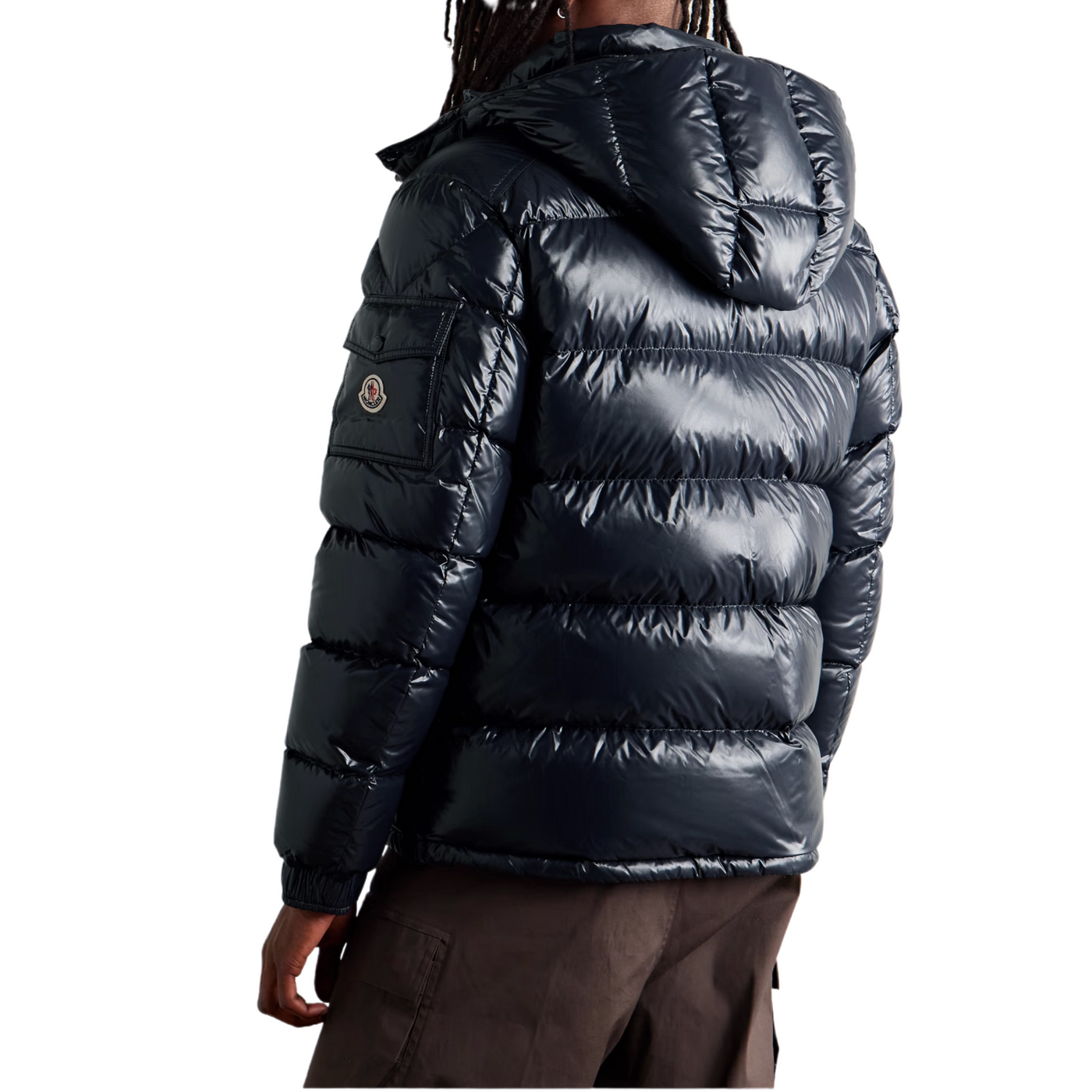 MONC Maya Daunenjacke M02