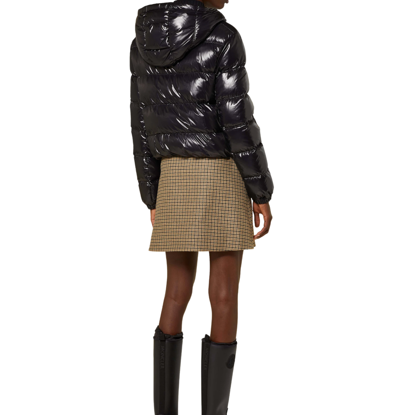 MONC Daunenjacke BAYARD M03