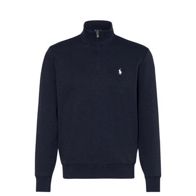 RL 1/4 Zipper RL03
