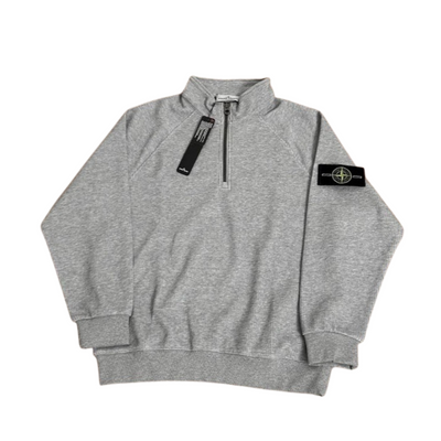 SI 1/4 Zipper SI06