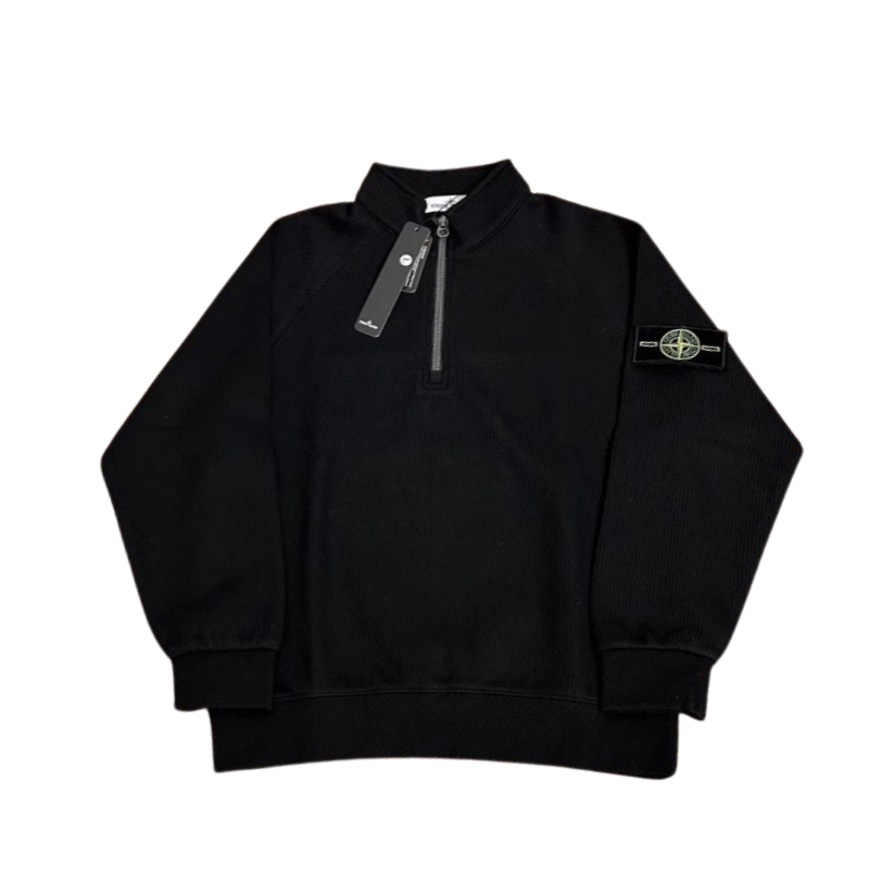 SI 1/4 Zipper SI06