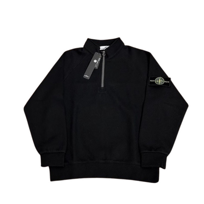 SI 1/4 Zipper SI06