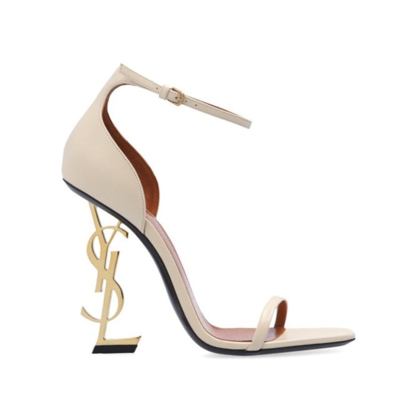 YSL High Heel Sandal YSL001