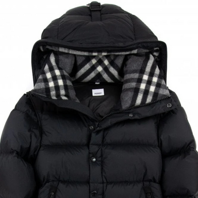BBR Jacket B01