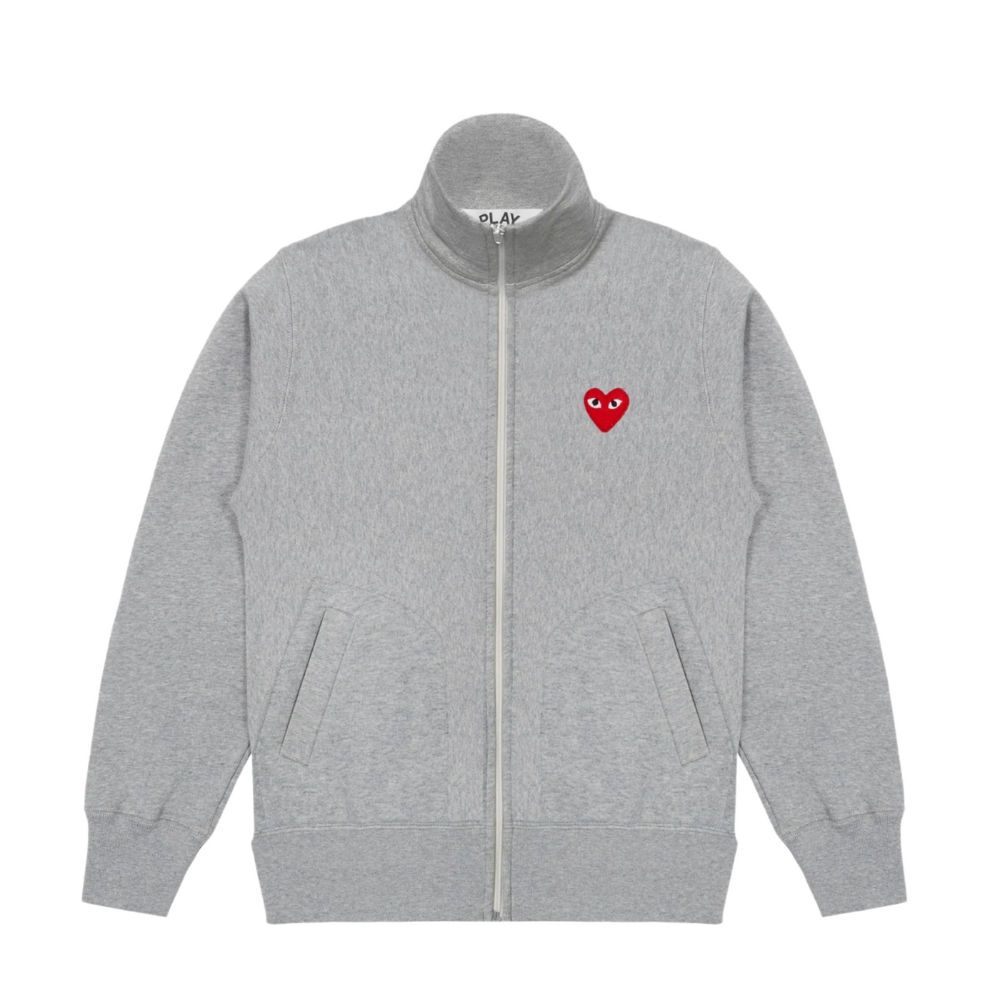 CDG Zipper CDG01