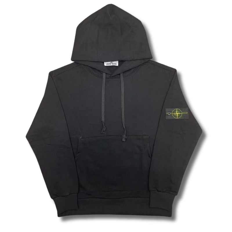 SI Streetstyle Hoodie SI05