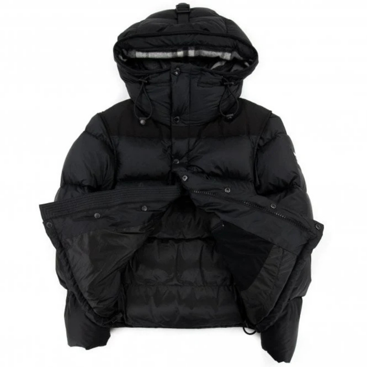 BBR Jacket B01