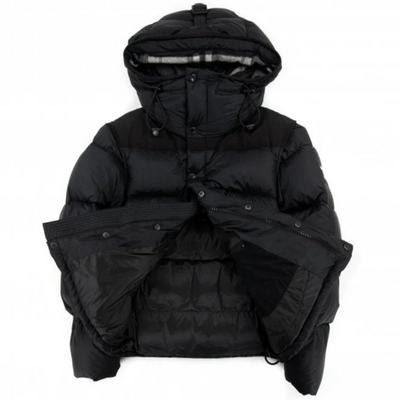 BBR Jacket B01