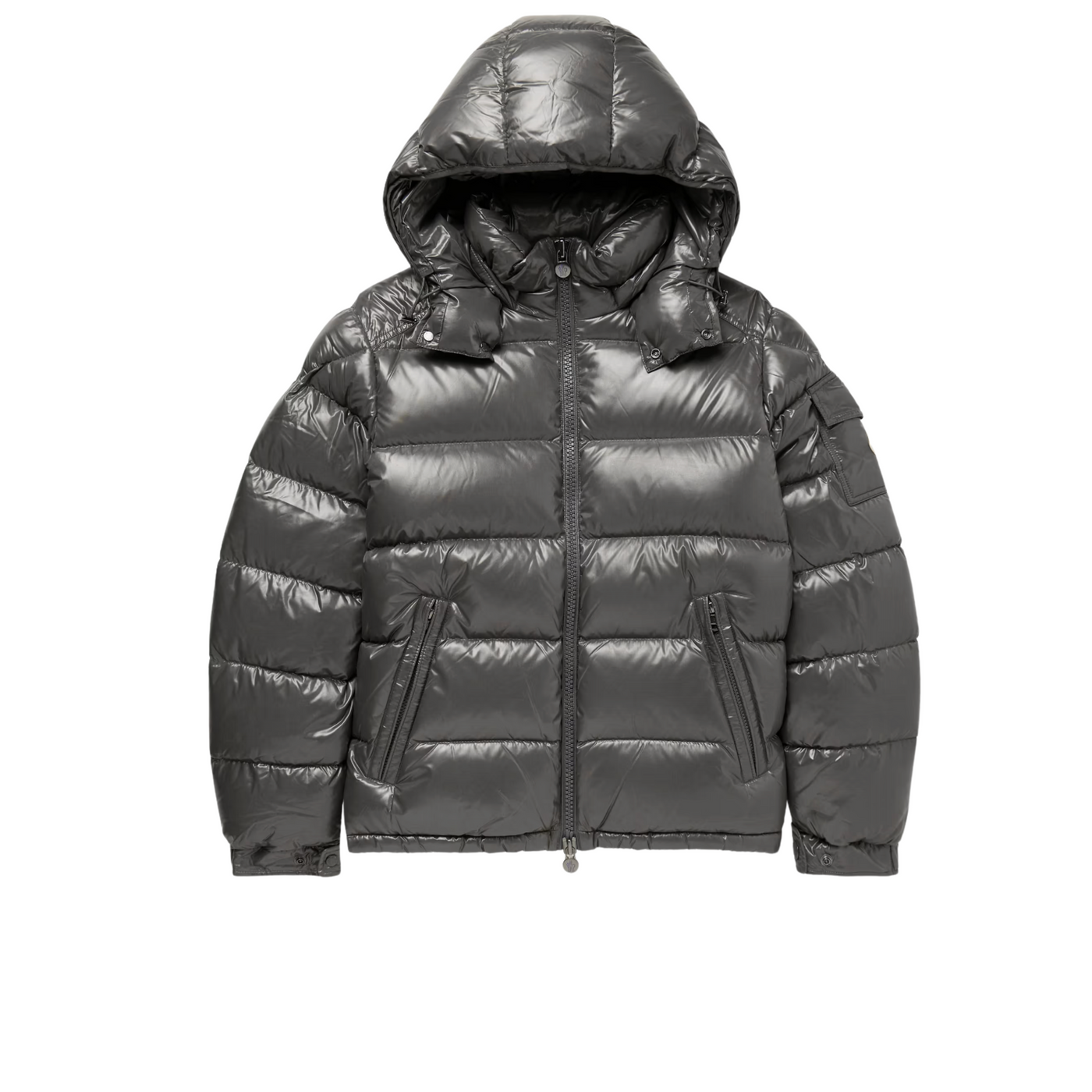 MONC Maya Daunenjacke M02