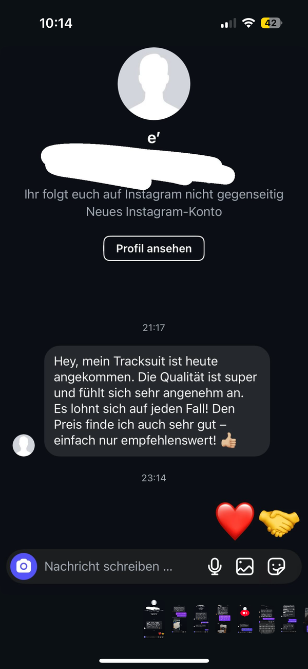 Feedback 