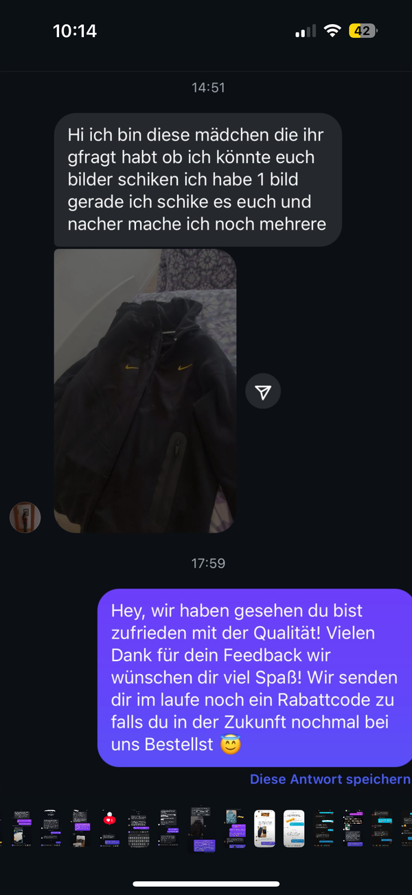 Feedback 