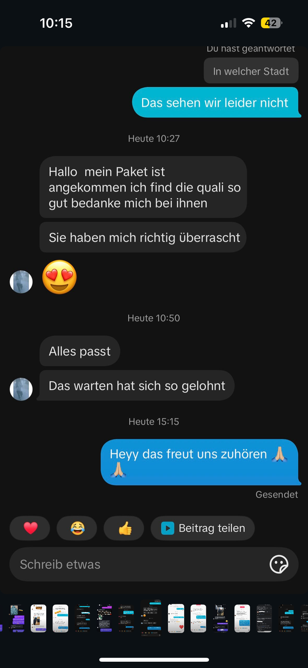 Feedback 