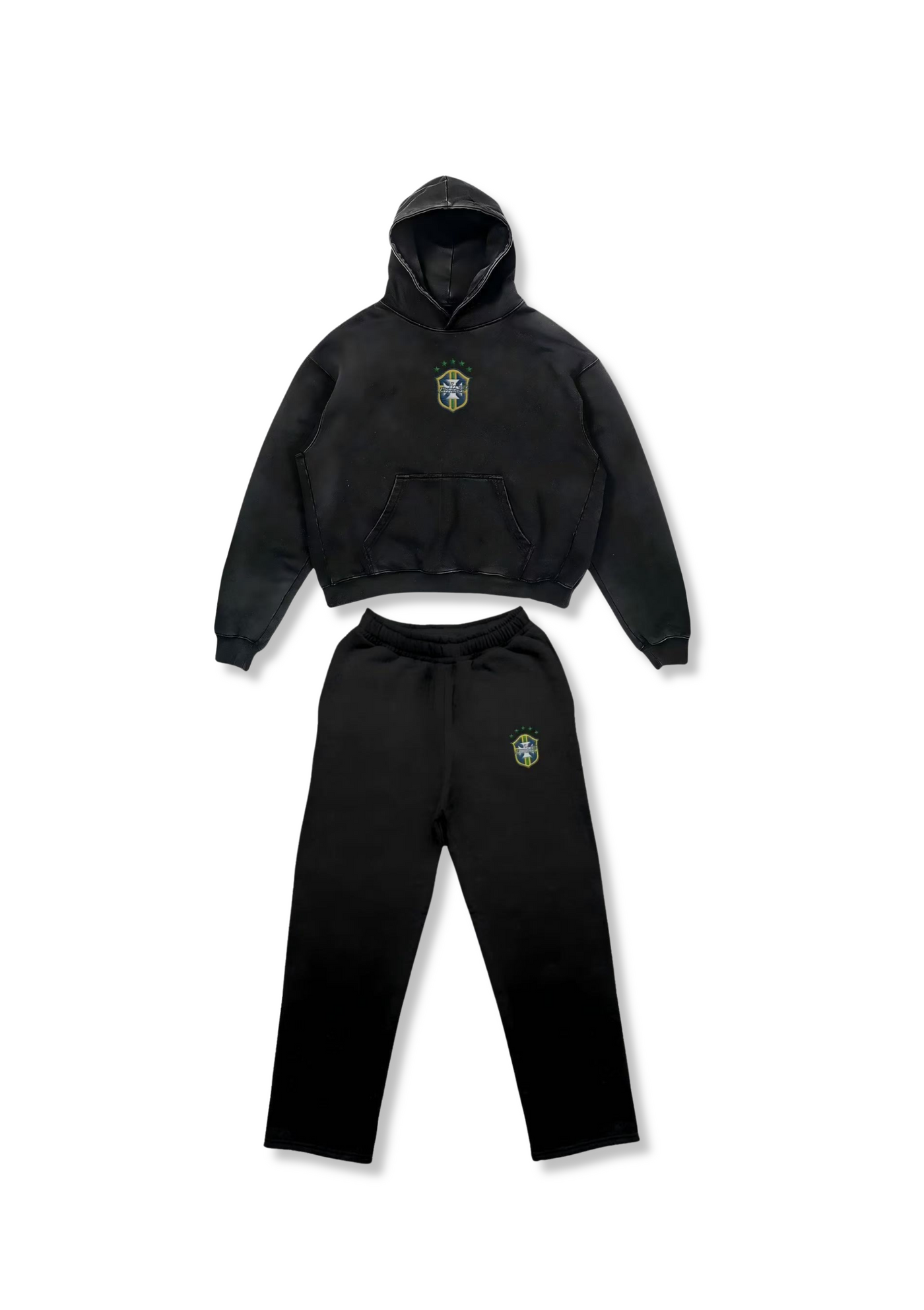 Brazil Tracksuit