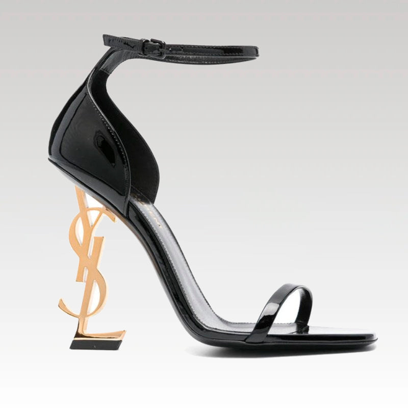 YSL High Heel Sandal YSL001
