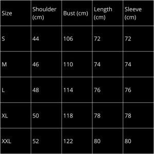 Canada Winterjacke grau CG01